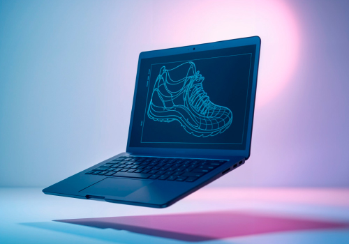 CTCP promove curso de CAD 3D para Calçado em Felgueiras