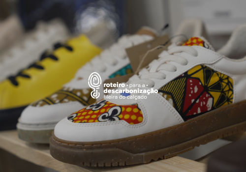 Testemunho da Savana | Roteiro para a Descarbonização