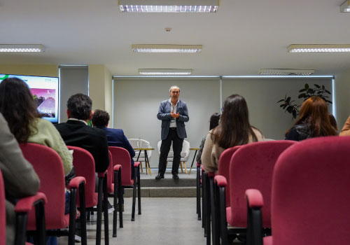 Roteiro para a Descarbonização apresentado em Felgueiras