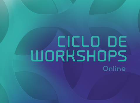 Ciclo de Workshops ONLINE: MetalshoeFabLab