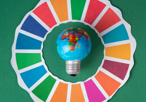 Webinar sobre as políticas europeias de sustentabilidade