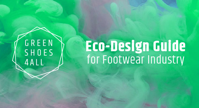 Guia Eco-Design para a Indústria do Calçado