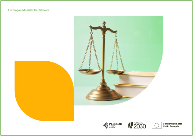 Formação de Legislação Laboral em Felgueiras