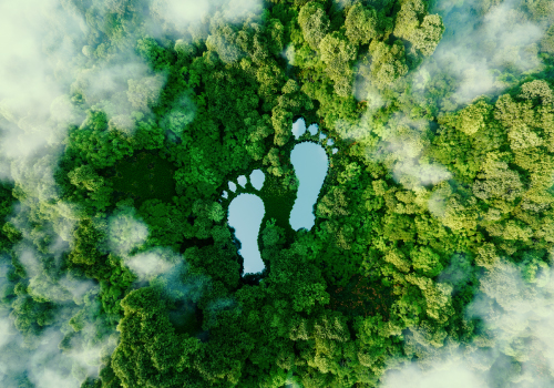 Webinar: Calcular e reduzir a pegada ambiental dos produtos