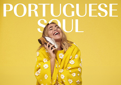 Já pode rever os episódios da nova temporada da série Portuguese Soul