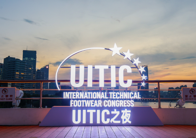 CTCP marcou presença no Congresso Internacional <br> da UITIC 