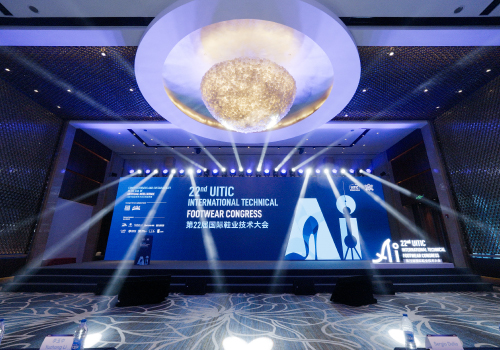 Congresso Internacional da UITIC realiza-se na Indonésia em 2027