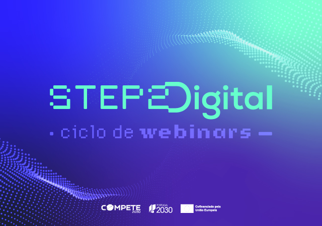 Webinar sobre Estratégias de Automação e Robotização