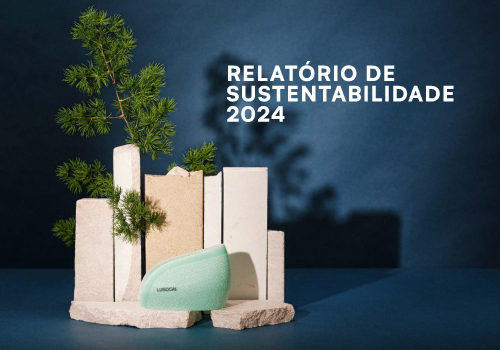 Lusocal apresenta Relatório de Sustentabilidade de 2024