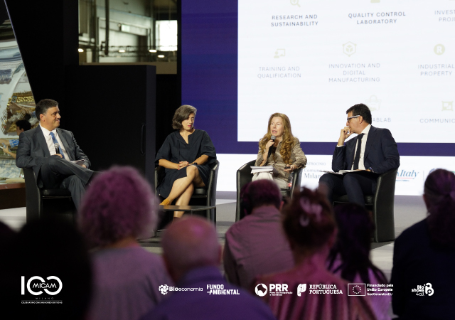 BioShoes4All assumiu protagonismo na MICAM