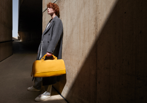 CTCP e Belcinto apresentam um novo paradigma para a marroquinaria europeia