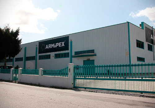World Footwear destaca Armipex, parceiro do FAIST