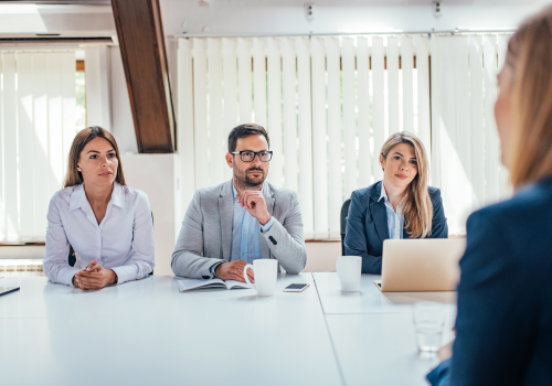 Apoio à contratação de Recursos Humanos altamente qualificados