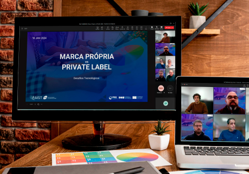 FAIST WEBINARS: Marca Própria vs Private Label - Desafios tecnológicos 