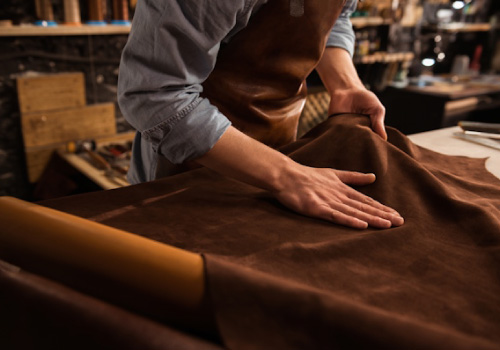 Exportações de curtumes crescem em 2025