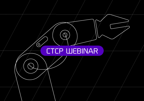 Webinar Automação e Robótica no Calçado: Desafios E Soluções - Do Presente à Visão Futura 