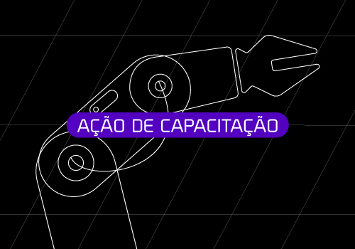 Ação de Capacitação: Automação e Robótica no setor do Calçado