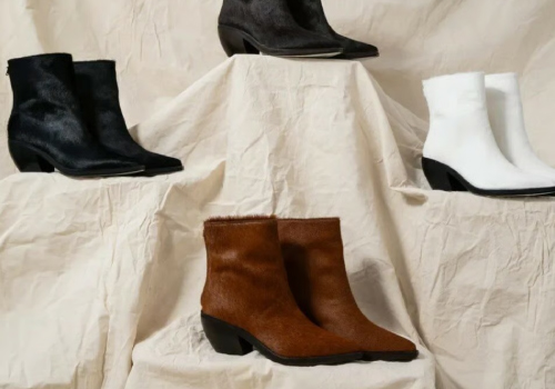 Calçado português na Fashion Week de Nova Iorque