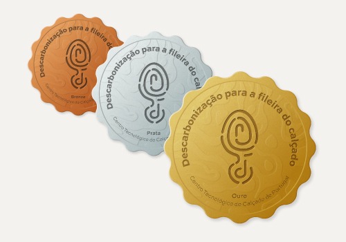 Empresas do setor distinguidas com o Selo de Descarbonização