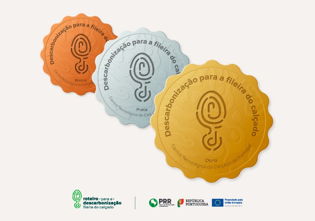 Empresas do setor distinguidas com o Selo de Descarbonização