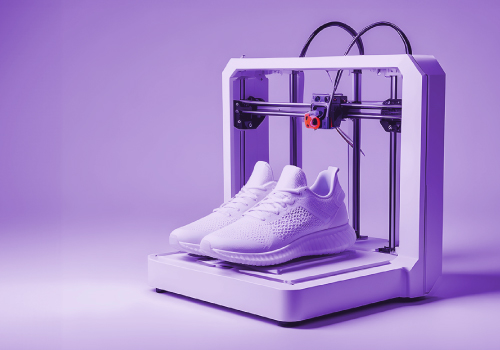 Oficina de Impressão 3D: Onde o digital complementa o tradicional
