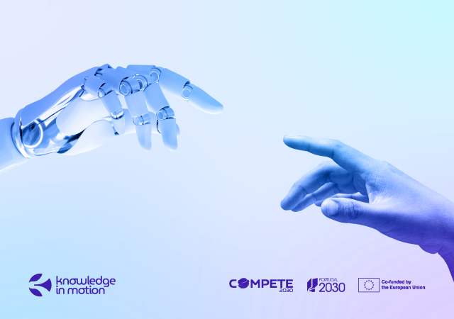 Webinar: Competitividade Aumentada por IA – do Conhecimento à Ação