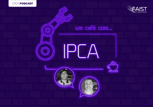 CTCP PODCAST: Um café com IPCA