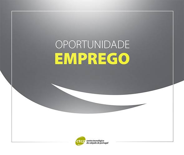 Oferta de Emprego: Controlo de qualidade