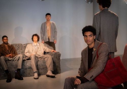 Calçado português nas passerelles das principais Semanas de Moda