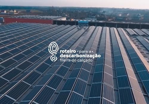 As boas práticas para a descarbonização da fileira do calçado