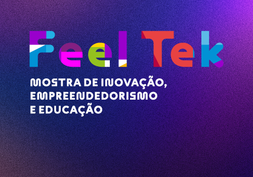CTCP marca presença na FEELTEK