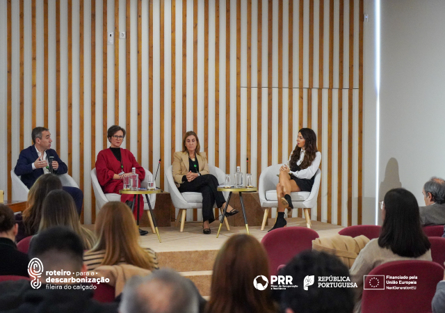 Calçado português acelera rumo à neutralidade carbónica