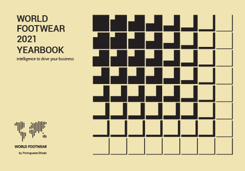 World Footwear lança Yearbook 2021