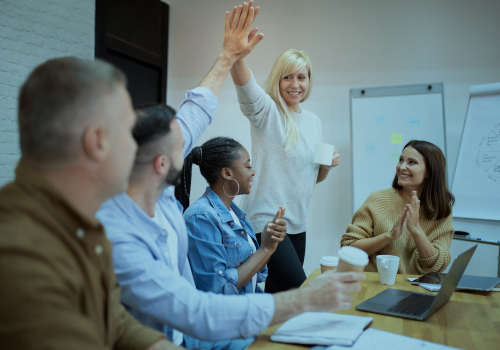 Formação Liderança 4.0 – Inspire, Mobilize e Transforme!  