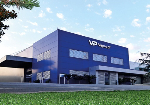 World Footwear destaca Vapesol no âmbito da agenda FAIST