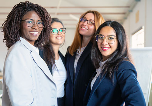 A Propriedade Intelectual e as Mulheres: Acelerar a inovação e a criatividade