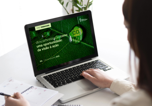 A descarbonização como oportunidade estratégia para as empresas