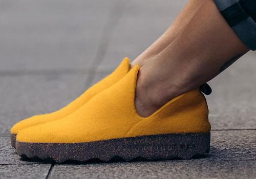 Marca de calçado de cortiça lança app de realidade aumentada