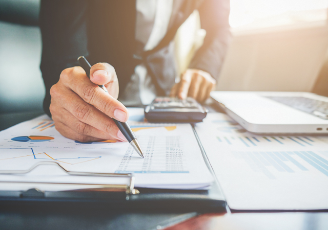 Utilização dos Fundos do FCT para Formação Certificada