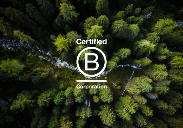 Novo modelo de certificação B Corp entra em vigor brevemente