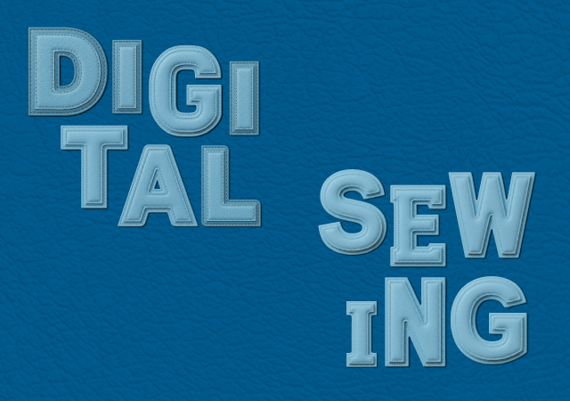 CTCP e MIND organizam demonstrações de catálogos digitais 3D e costura automática