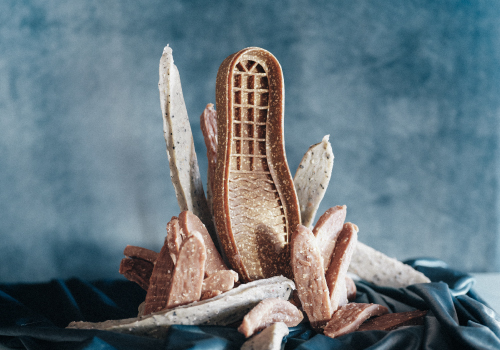 Ação de demonstração BioShoes4All no dia 3 de julho