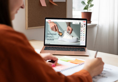 Webinar: Reparar para durar