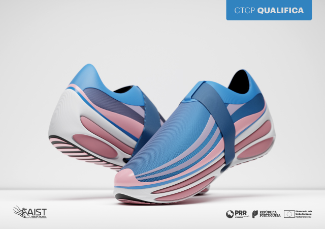 Percurso Formativo: Tecnologias e processos digitais de personalização de produto