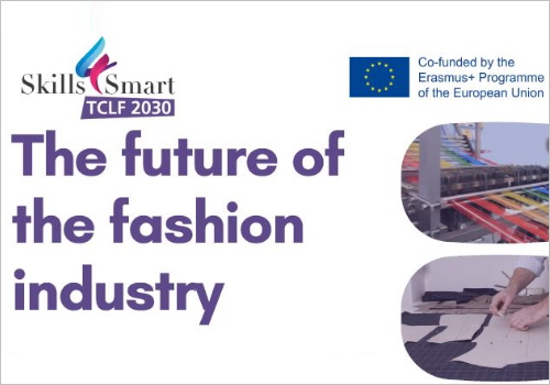 Conferência Internacional: O futuro da indústria da moda