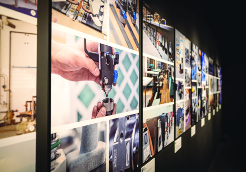 Seminário FAIST na edição de 2025 da SIMAC