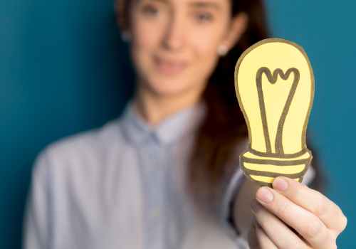 Financiamento de iniciativas de sensibilização sobre Propriedade Intelectual