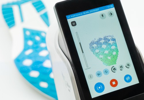 A importância da personalização no calçado