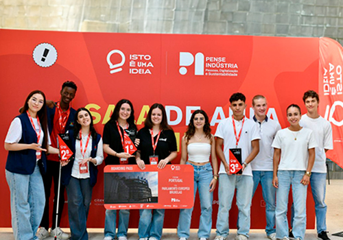 Hackathon de Empreendedorismo premiou soluções sustentáveis e inclusivas