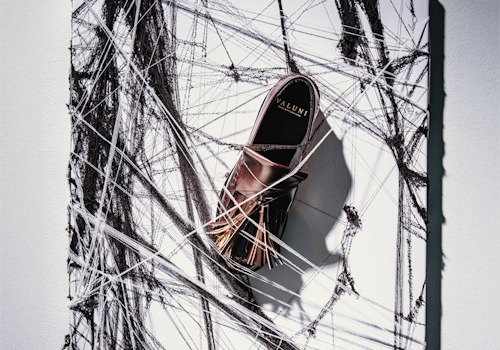 Calçado português resiste e contraria tendência internacional nas exportações